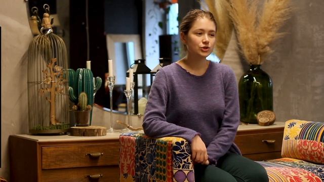 Зарина Асфари «Быть гением« смотреть онлайн