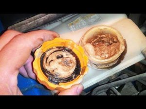 ПЕНЫ и ЭМУЛЬСИИ В РАСШИРИТЕЛЬНОМ БАЧКЕ НЕ БУДЕТ ЕСЛИ СДЕЛАТЬ ТАК