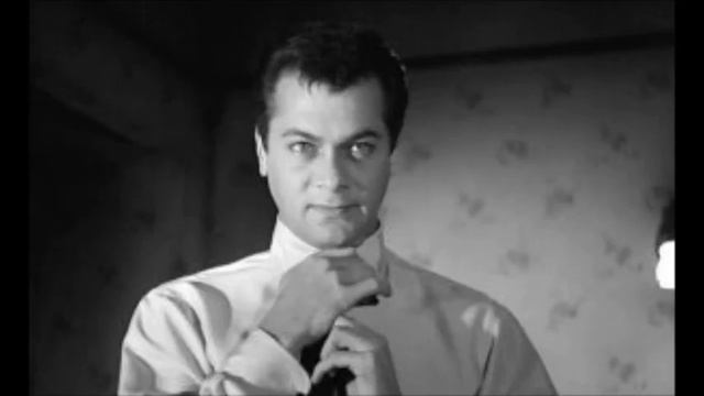 Scott's Film Club: SWEET SMELL OF SUCCESS смотреть онлайн