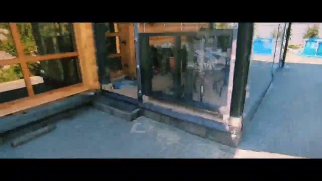 Новое решение !!! мягкие окна. смотреть онлайн