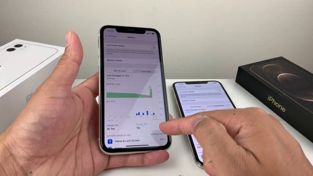 iPhone 11 vs iPhone XS Max: Which Should You Buy? смотреть онлайн