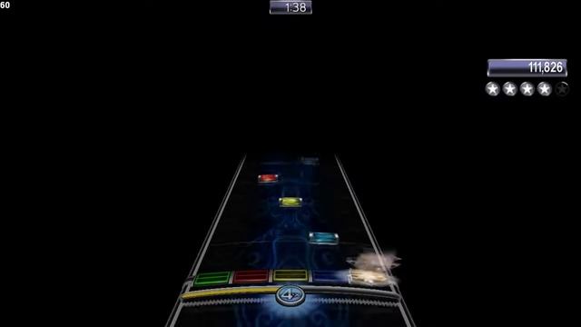Phase Shift (PC): Ida Maria - Oh My God / Guitar (99%) смотреть онлайн
