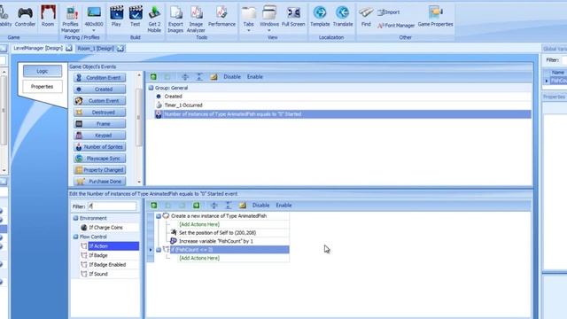 Урок 6 -- Переменные и управление процессом (2) смотреть онлайн