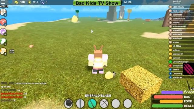 РОЗОВЫЙ АЛМАЗ БУГА БУГА роблокс Похождения мульт героя PINK DIAMOND BOOGA BOOGA Roblox смотреть онлайн