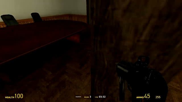 Paranormal Proptivity (Garry's Mod Prop Hunt) смотреть онлайн