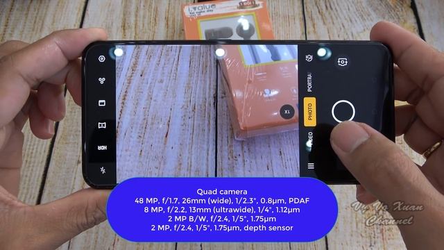 Oppo Reno 2F unboxing | Camera, fingerprint, face unlock tested смотреть онлайн