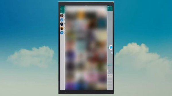 how to create deep fake face by telegram bot
