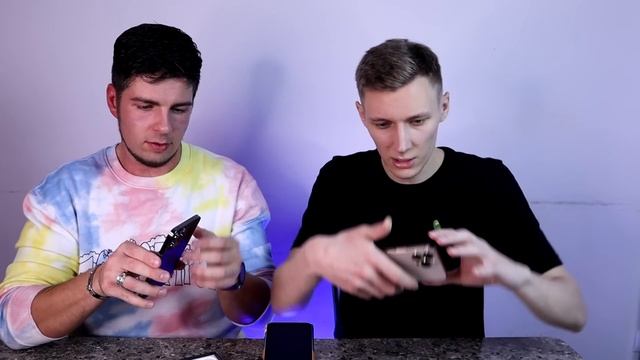 ВОТ почему я перешёл на iPhone 13 PRO MAX с Samsung ! Ярый фанат Андройд купил айфон смотреть онлайн