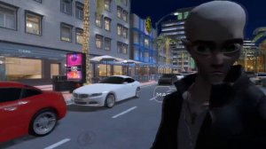 VRChat - ДЕНЬ РОЖДЕНИЕ БАБУЛИ | Вр Чат Монтаж