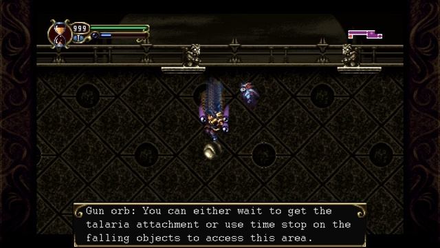 Timespinner - All Orb Locations