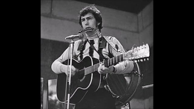 Don Partridge - Rosie смотреть онлайн