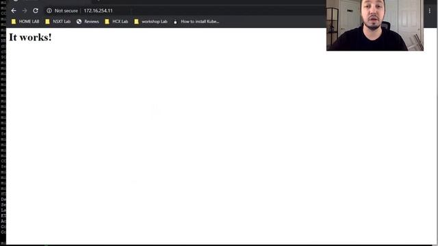 [Pt. 3] Docker Networking Basics смотреть онлайн