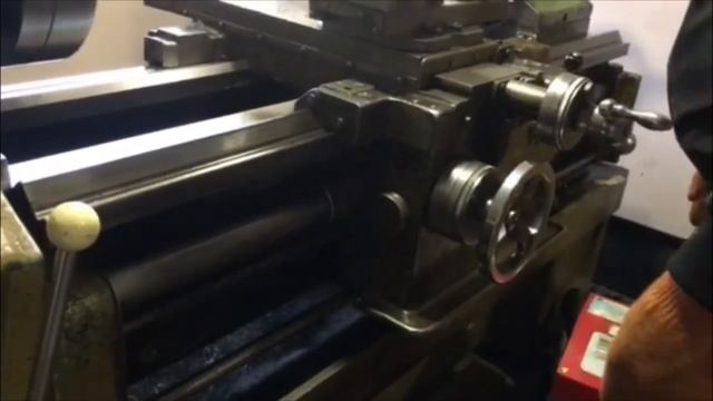 (ПРОДАНО)Продам 16К20 токарный станок,тел.+380976109661 Роман,г.Львов смотреть онлайн