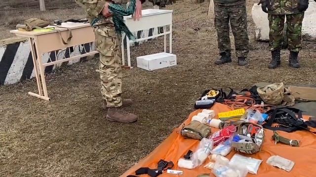 Учения теробороны Криворожья смотреть онлайн
