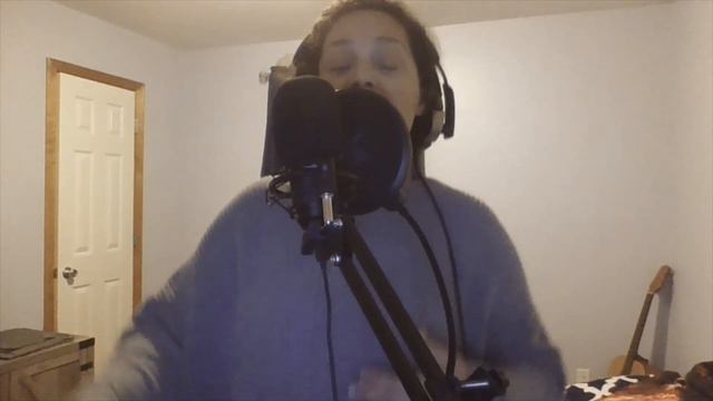 Meet me on the Battlefield by SVRCINA ((Instrumental by VVildchild) Cover by Ash Fenix) смотреть онлайн