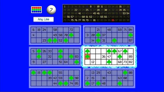 Bingo Party Trailer (Xbox Live Indie Games) смотреть онлайн