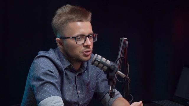 Из Узбекистана в Россию, чтобы развиваться в IT.  Международный подкаст ISpring