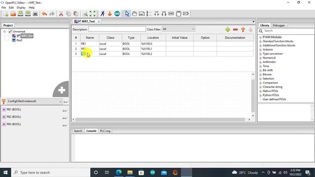 OpenPLC Part 3 - Adding Arduino as a Slave Device смотреть онлайн