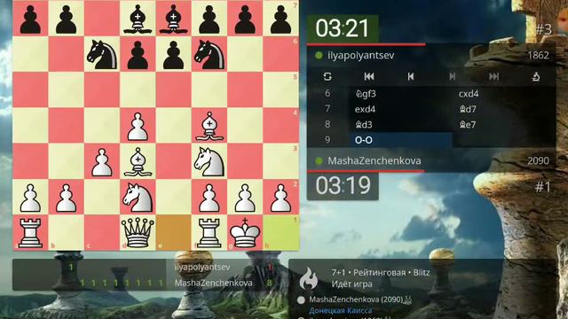 Юные Короли-51/22.Часть 1. 01052022 190832 смотреть онлайн