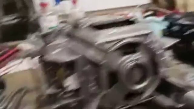 КАК ПРОВЕРИТЬ КОЛЛЕКТОРНЫЙ ДВИГАТЕЛЬ ОТ СТИРАЛЬНОЙ МАШИНЫ С ПОМОЩЬЮ ТЭНА смотреть онлайн