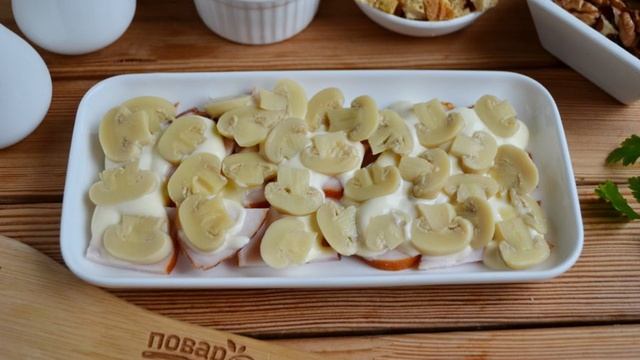 Кулинарные хитрости