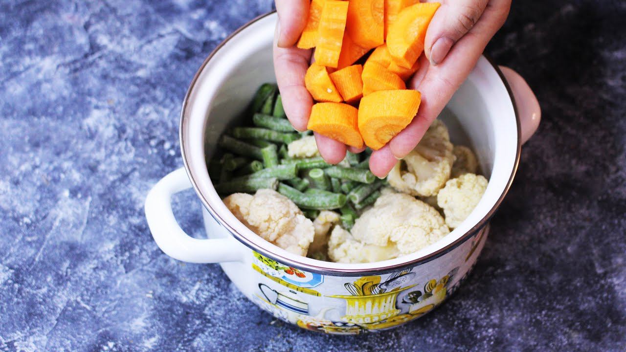 Новый Тренд В Похудении! Интервальное Голодание Готовый Рацион Питания На три Дня 1400 кКал смотреть онлайн