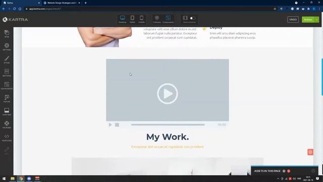 Kartra vs WordPress | Is the Kartra Website Builder any Good? смотреть онлайн