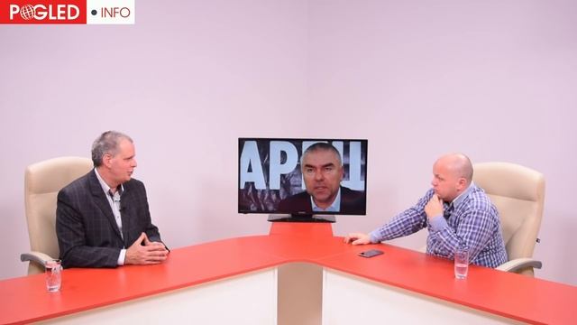 Проф. Михаил Мирчев: Местан като анадолски хитрец за отцепване на територия смотреть онлайн