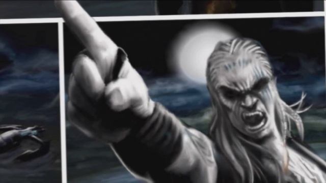 Ghost Rider (video game) - ALL BOSSES смотреть онлайн