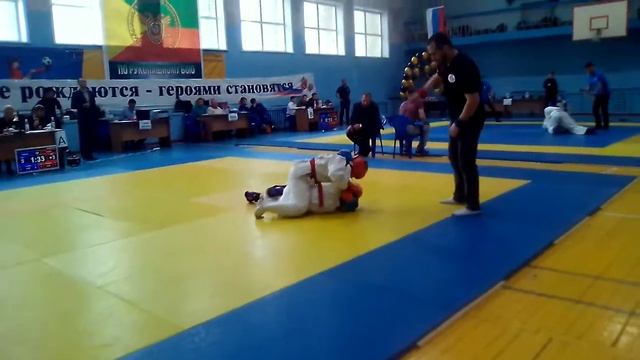 Рукопашный бой в Чите смотреть онлайн