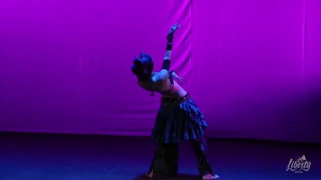 Мария Палкина, Amarantha tribe, Ярославль - Джокер смотреть онлайн