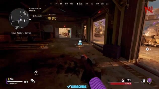 NOVO MELHOR GLITCH FIREBASE Z GLITCH SUPER FACIL COLD WAR ZOMBIES смотреть онлайн