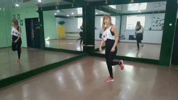 Shuffle Tutorial 4 видео урок 4 видео уроки SHUFFLE   ШАФФЛ   ШАФЛ в Волгограде