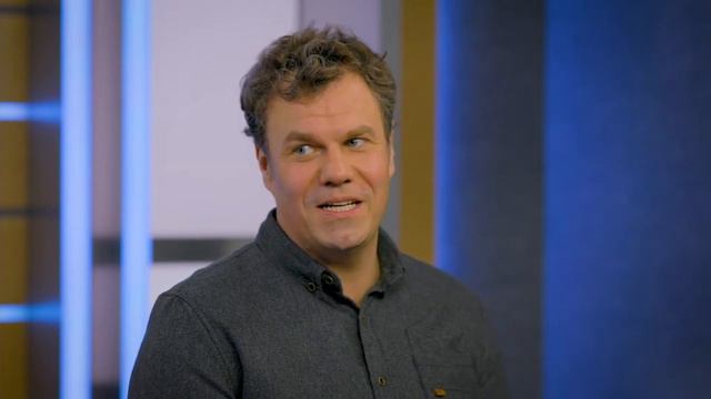 Introducing Microsoft Mesh: Building multi-user 3D experiences for the workplace смотреть онлайн