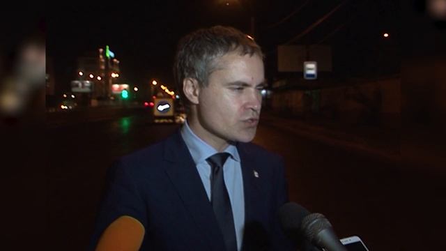 Уступили автобусам (16+) смотреть онлайн