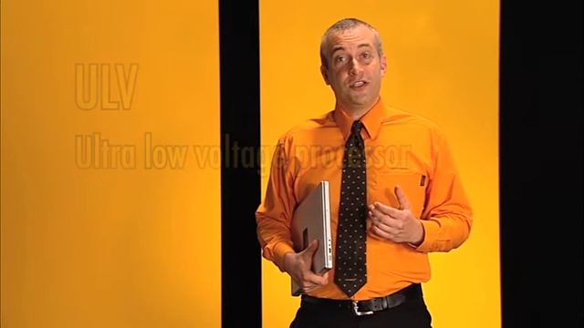 ULV processors for better laptop and netbook battery life смотреть онлайн
