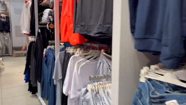 Шопинг в Анталии ? Новинки осени в LC WAIKIKI ( ЛС Вайкики) ?Турция октябрь 2022