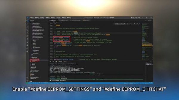 Makerbase MKS Monster8 & TS35 Screen: Installtion and Configuration Guide