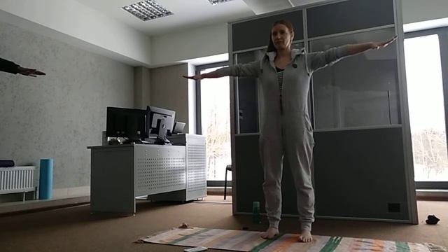 Практика Наталья Лямина 1 смотреть онлайн