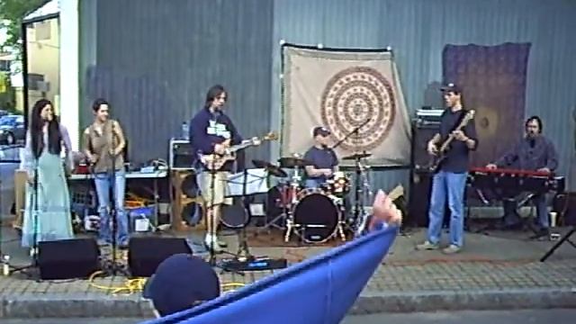Son of a Preacher Man (Legion of Jerry) смотреть онлайн
