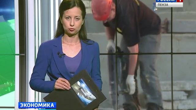 В Пензенской области проживают четыре миллиардера и 2,7 тыс. миллионеров смотреть онлайн