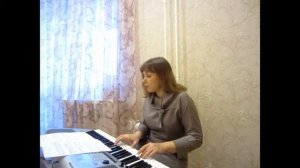 Aux Deux Magots (Sесret Service)-Моя скромная интерпритация :)