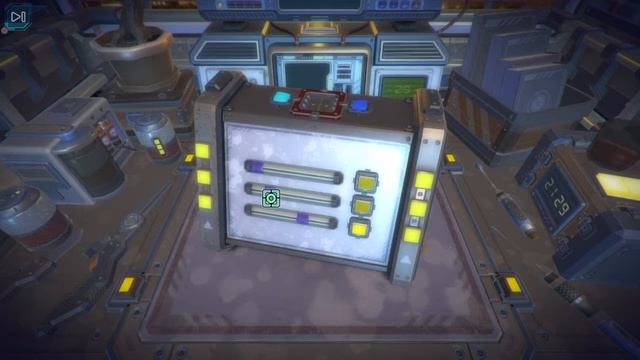 [FR/PS4] ACCESS DENIED -- LEVEL 29 смотреть онлайн