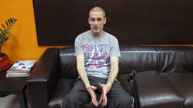 Рассеянный склероз - вступление смотреть онлайн