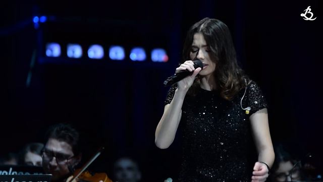 Laura Bretan - Via Dolorosa | Concert LAURA BRETAN 20 - Sala Palatului (10.04.2022) смотреть онлайн