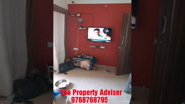 1Bhk Flat in Prem Pride Kamothe смотреть онлайн