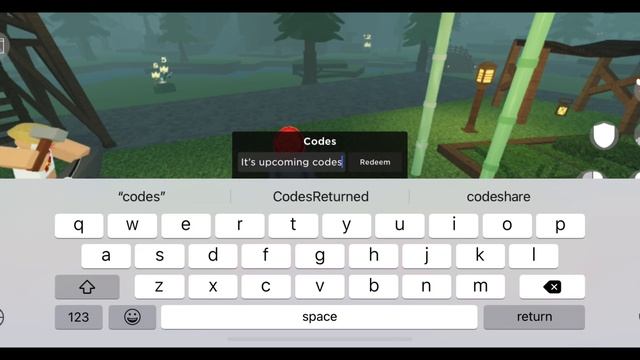 ALL *NEW* CODES FOR ROGUE DEMON 2023 - ROBLOX ROGUE DEMON CODES смотреть онлайн