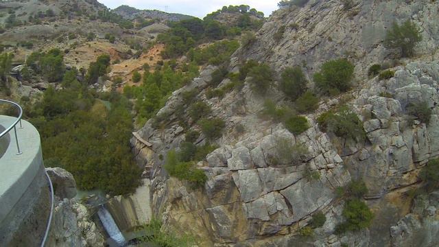 🏞️ Эль Чорро - дорога королей смотреть онлайн