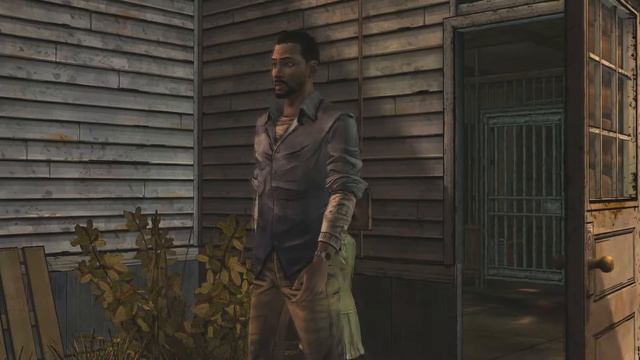 The Walking Dead: Magical Aura - Part 35 - Foolish Mortals смотреть онлайн