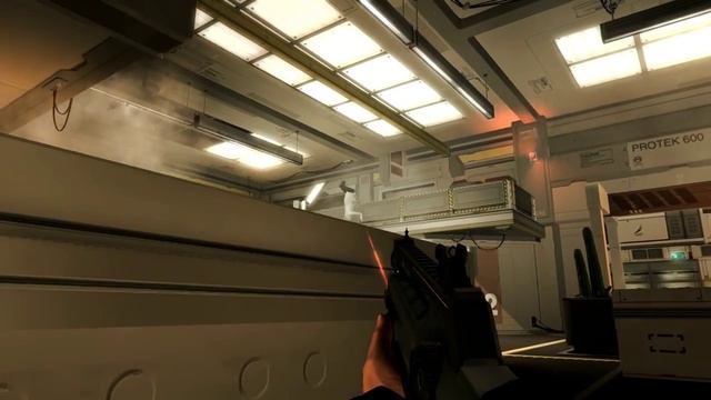 Deus Ex Human Revolution Part 1 - The Future Is Now смотреть онлайн